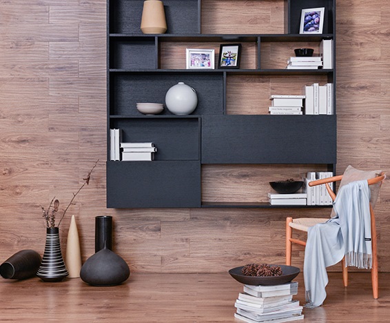 廠房裝修新選擇，合肥半山裝飾專業(yè)設計施工(圖4)