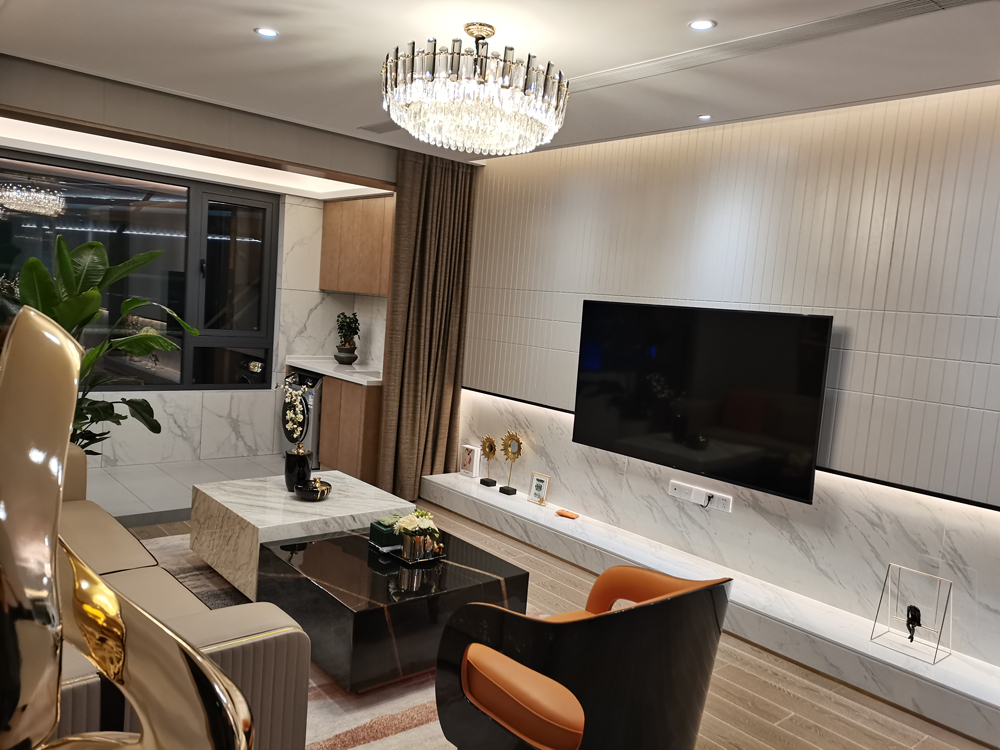 20年工裝經(jīng)驗(yàn)，安徽半山裝飾值得信賴，專業(yè)蕪湖辦公樓、廠房裝修！(圖4)