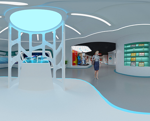 解鎖辦公室裝修新風(fēng)格，打造高效辦公空間(圖4)