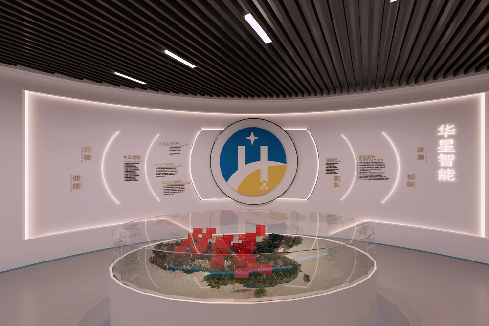 辦公空間新風尚:環(huán)保材質(zhì)引領潮流(圖3) 辦公空間新風尚:環(huán)保材質(zhì)引領潮流(圖3)