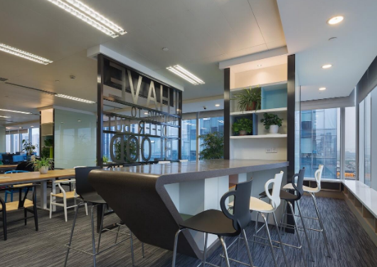 安徽半山裝飾:20年專注蕪湖辦公樓廠房裝修(圖4) 安徽半山裝飾:20年專注蕪湖辦公樓廠房裝修(圖4)