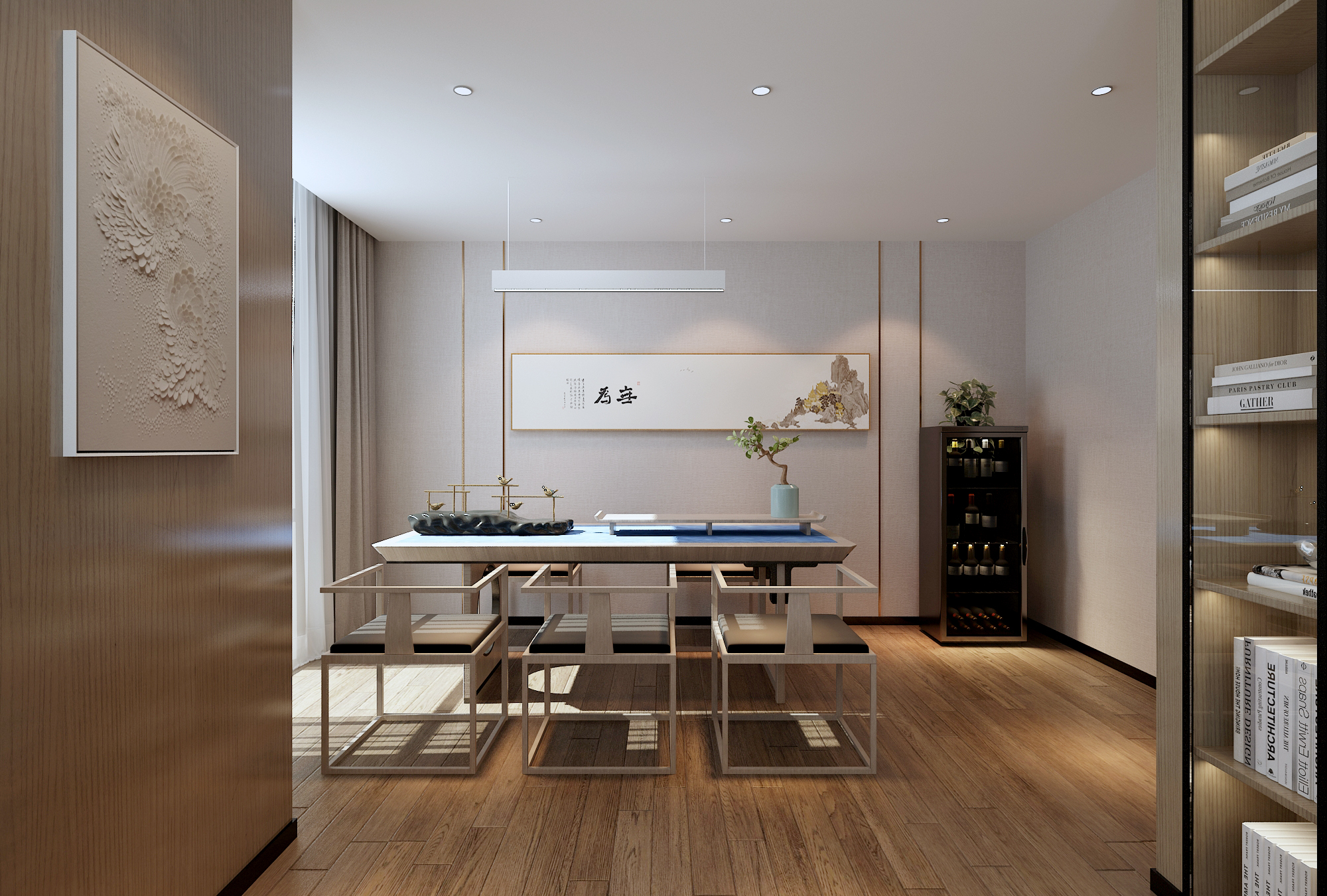 安徽半山裝飾：合肥工裝佼佼者，20多年廠房裝修經(jīng)驗(yàn)(圖2)