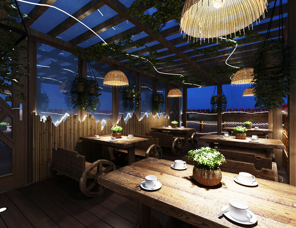 20年工裝經(jīng)驗(yàn)，安徽半山裝飾值得信賴，專業(yè)蕪湖辦公樓、廠房裝修！(圖2)