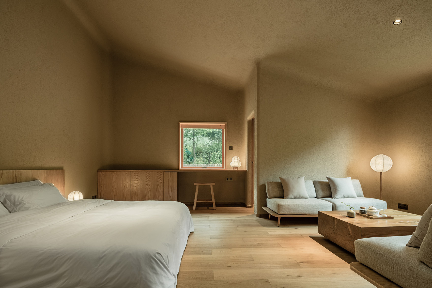 合肥裝修公司推薦：半山裝飾，辦公空間新詮釋(圖2)