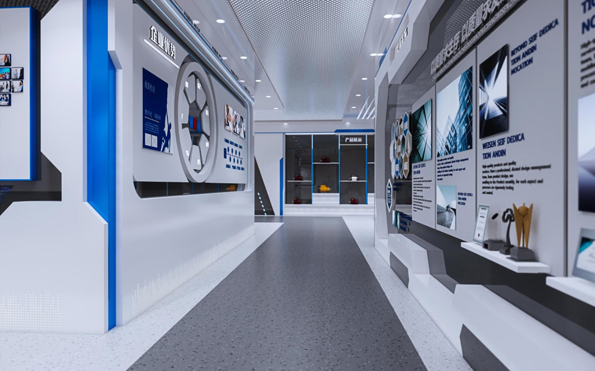 安徽廠房裝修新標(biāo)桿，維修施工服務(wù)樣樣行！(圖1)