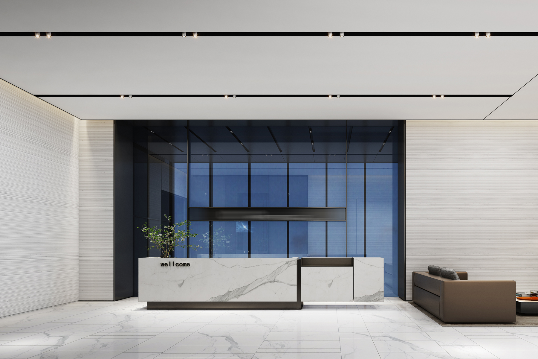 安徽半山裝飾：合肥廠房裝修，專業(yè)品質(zhì)之選(圖2)