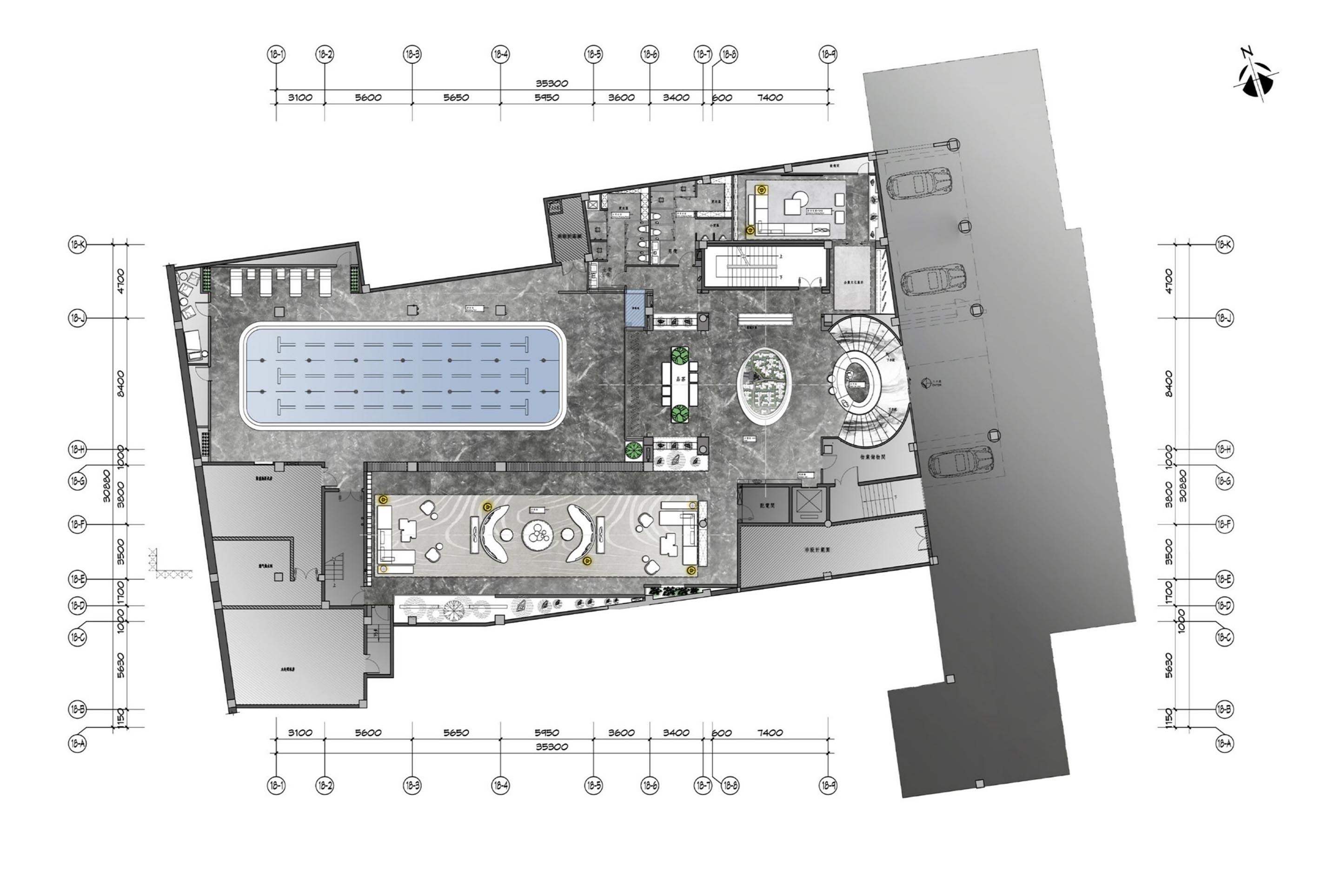 安徽廠房裝修新標(biāo)桿，維修施工服務(wù)樣樣行！(圖2)
