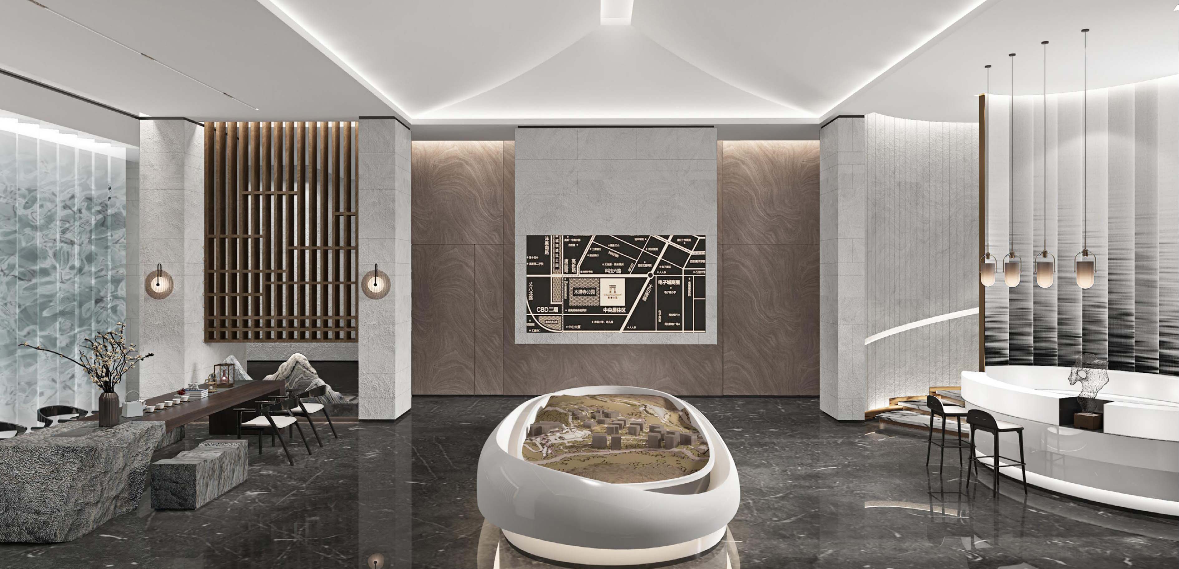 安徽半山裝飾:工裝領(lǐng)域的20年領(lǐng)航者(圖4) 安徽半山裝飾:工裝領(lǐng)域的20年領(lǐng)航者(圖4)