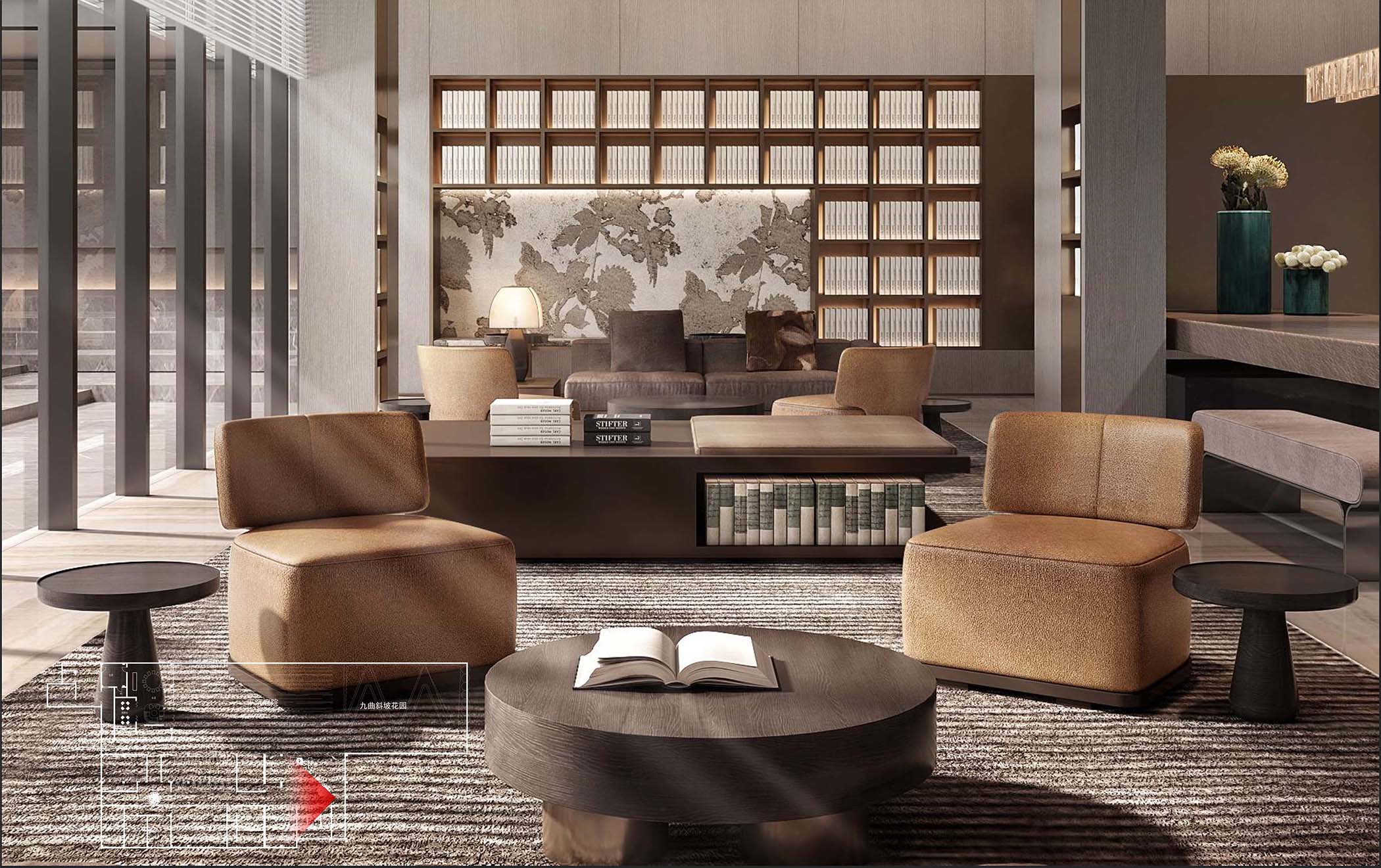 安徽半山裝飾:辦公樓裝修施工工藝全解析(圖1) 安徽半山裝飾:辦公樓裝修施工工藝全解析(圖1)