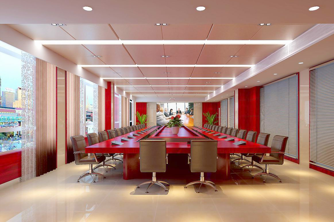 安徽半山裝飾:以專業(yè)工藝鑄就皖地經(jīng)典展廳(圖3) 安徽半山裝飾:以專業(yè)工藝鑄就皖地經(jīng)典展廳(圖3)