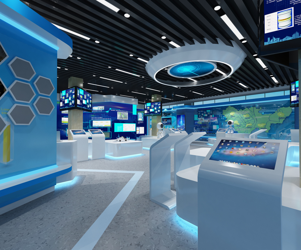 廠房翻新新方案，合肥半山裝飾設(shè)計(jì)施工雙保障(圖4)