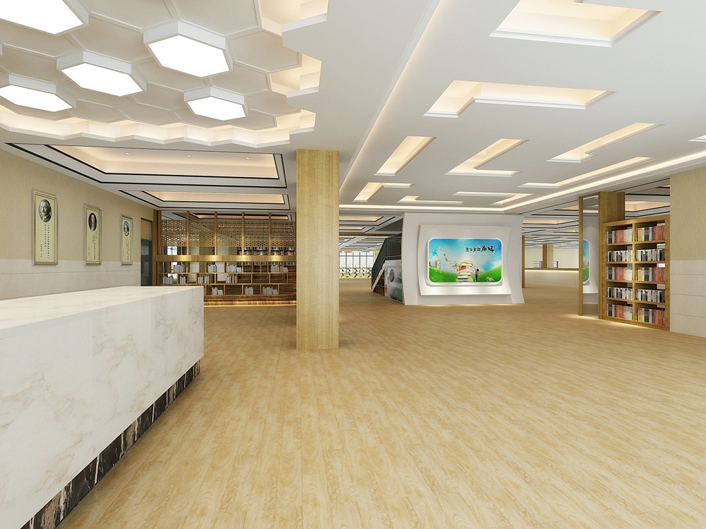 安徽半山裝飾：20年工裝沉淀，合肥辦公樓裝修專家(圖1)