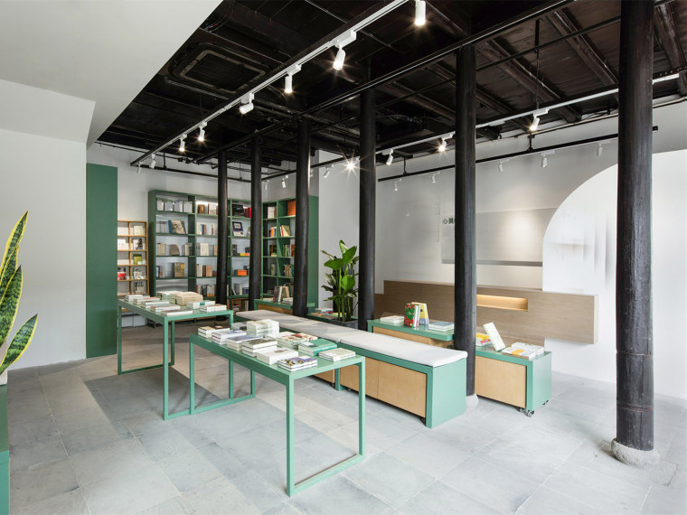 合肥裝修哪家強(qiáng)？安徽半山裝飾，辦公廠房裝修行家(圖5)