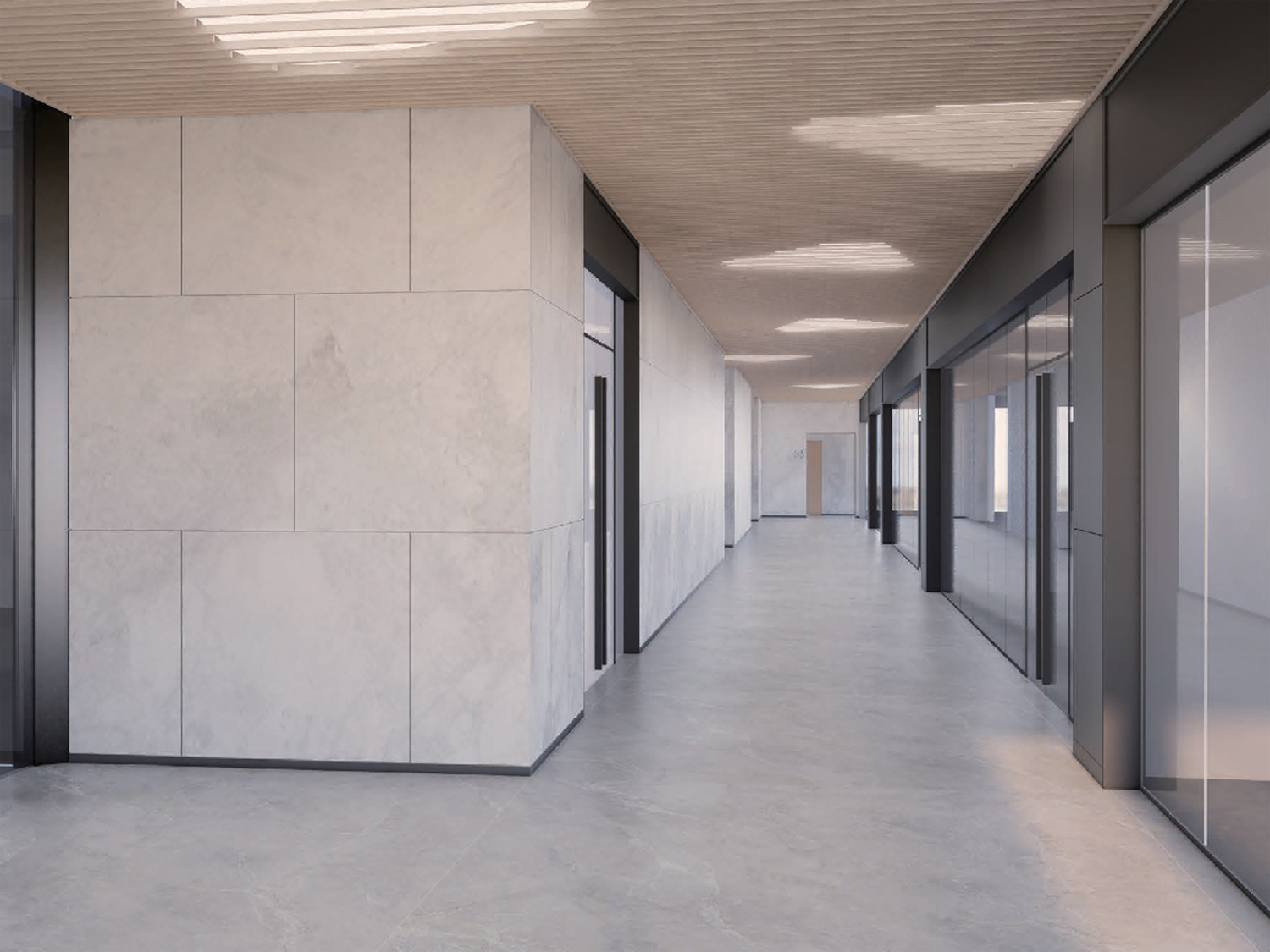 從合肥到安慶，安徽半山裝飾以工藝聞名展廳界(圖5)