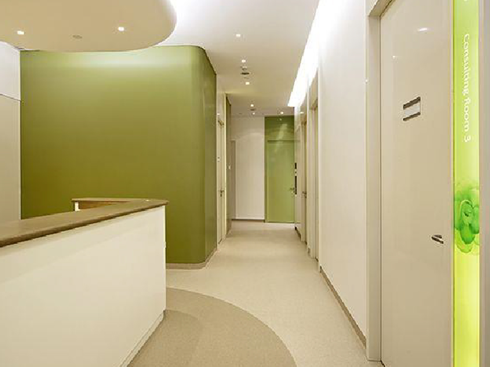 安徽知名工裝公司：半山裝飾，裝修案例遍布周邊(圖5)