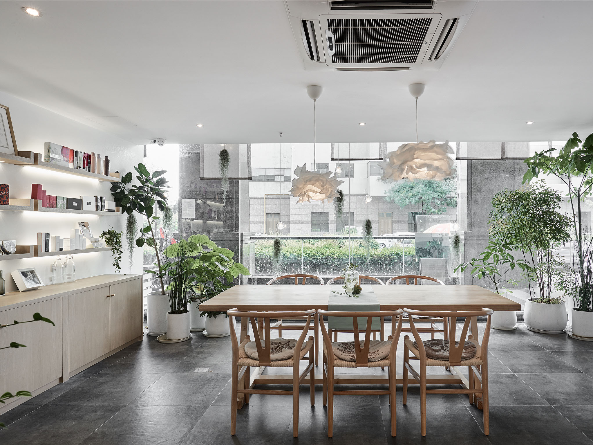 蕪湖裝修公司專業(yè)之選:安徽半山裝飾工裝服務(wù)(圖3) 蕪湖裝修公司專業(yè)之選:安徽半山裝飾工裝服務(wù)(圖3)