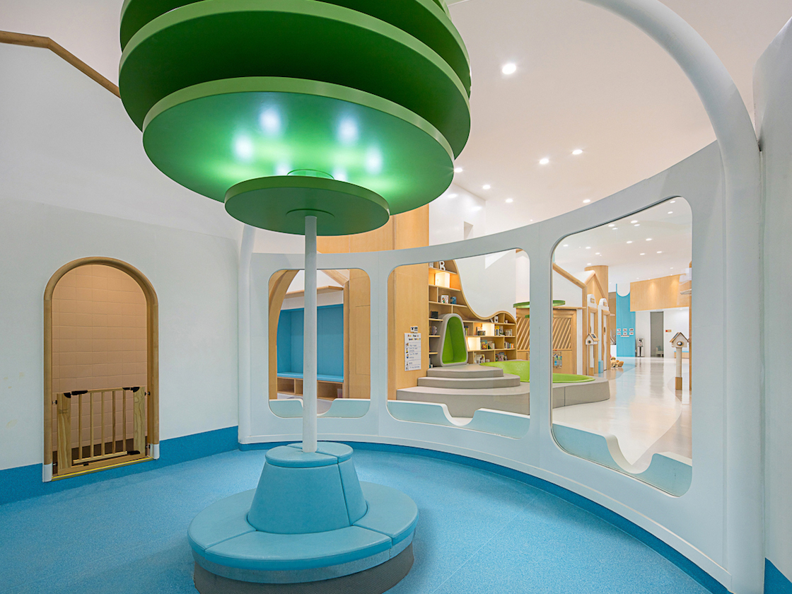 安徽半山裝飾：合肥辦公樓廠房裝修的不二之選(圖5)