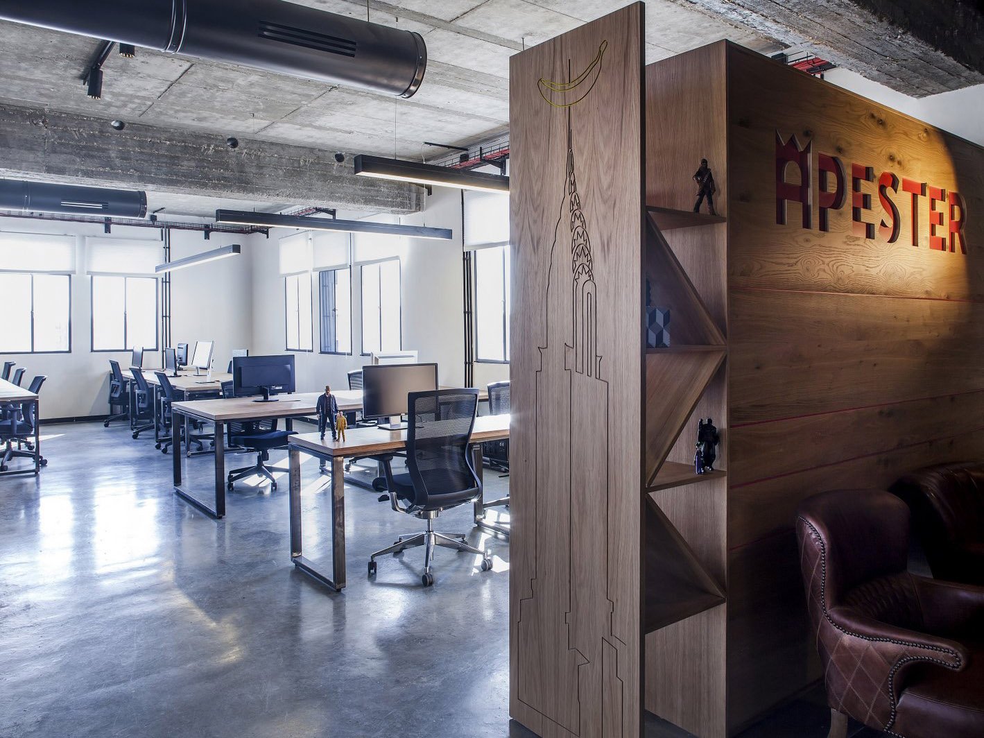 安徽廠房裝修全攻略，維修改造一網(wǎng)打盡！(圖5)