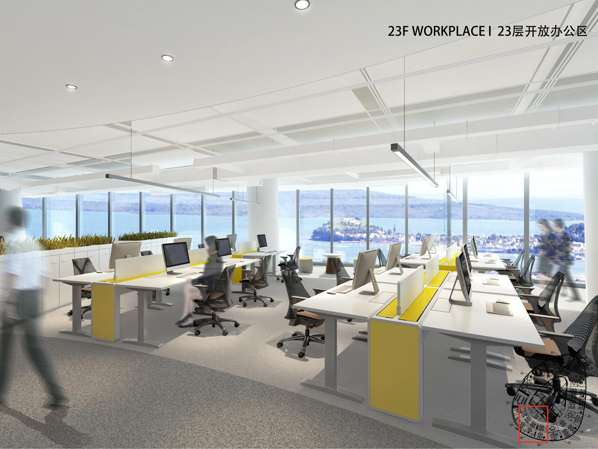 合肥廠房裝修專家，電路防水地坪一站式搞定！(圖3)