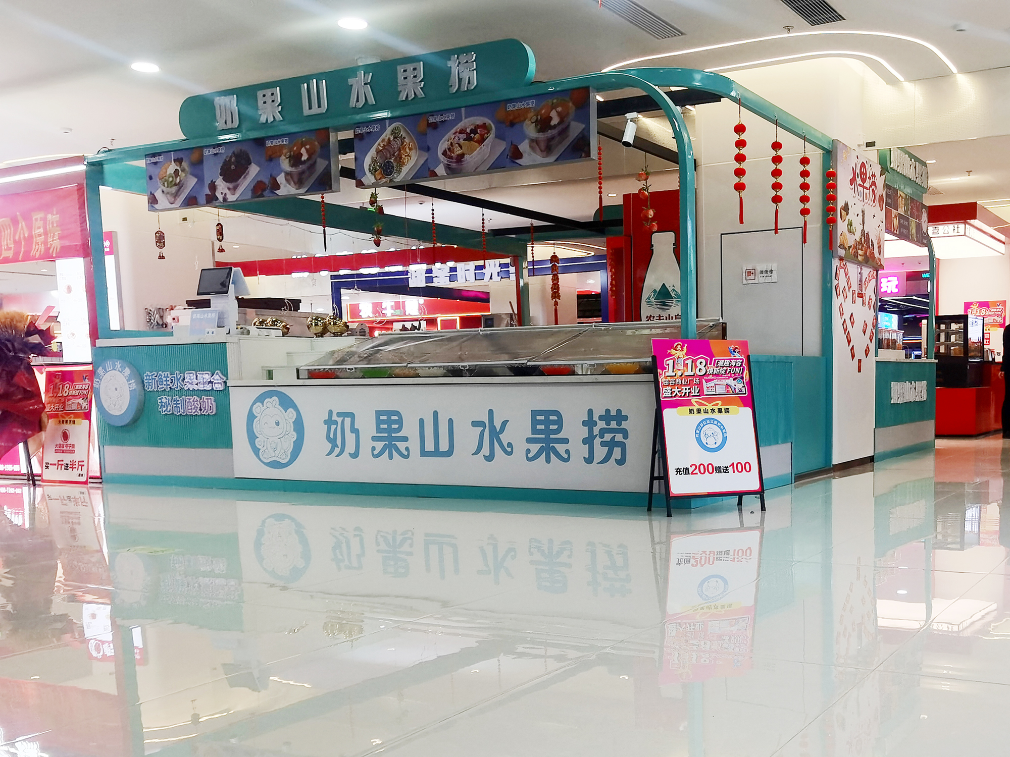 安徽半山裝飾：合肥工裝佼佼者，20多年廠房裝修經(jīng)驗(yàn)(圖5)