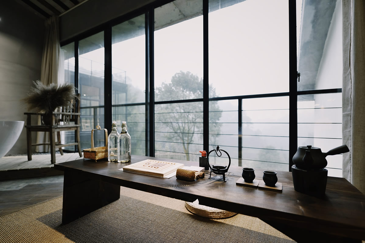 安慶民宿---原生態(tài)自然風(fēng)民宿(圖3) 安慶民宿---原生態(tài)自然風(fēng)民宿(圖3)