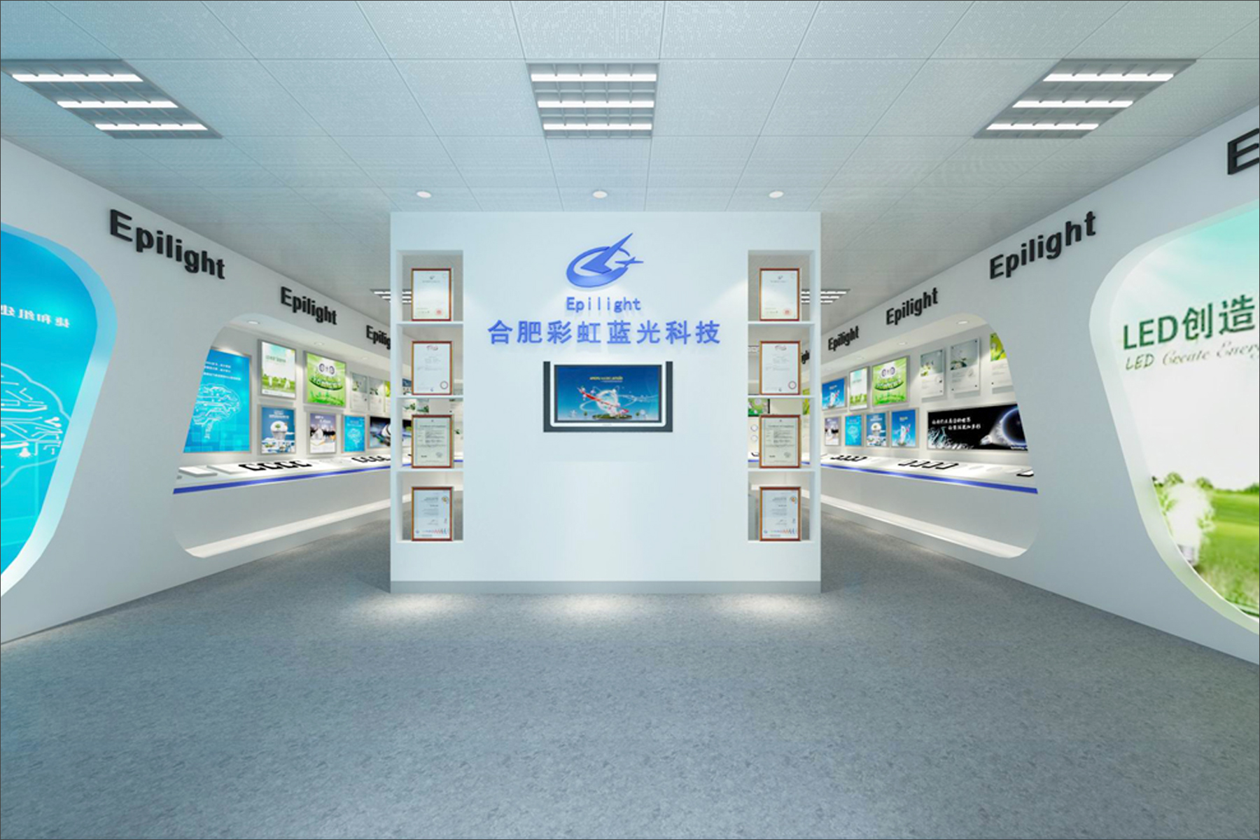 展廳裝修-汽車(chē)展廳裝修設(shè)計(jì)注意事項(xiàng)(圖2) 封面.jpg