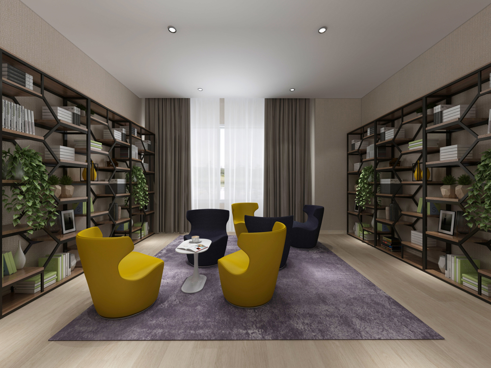 安徽納圖電力發(fā)展有限公司-辦公樓裝修(圖4) 安徽納圖電力發(fā)展有限公司-辦公樓裝修(圖4)