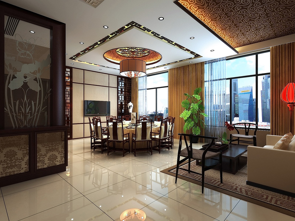 雷沃機械設(shè)備有限公司-辦公樓裝修(圖7) 雷沃機械設(shè)備有限公司-辦公樓裝修(圖7)