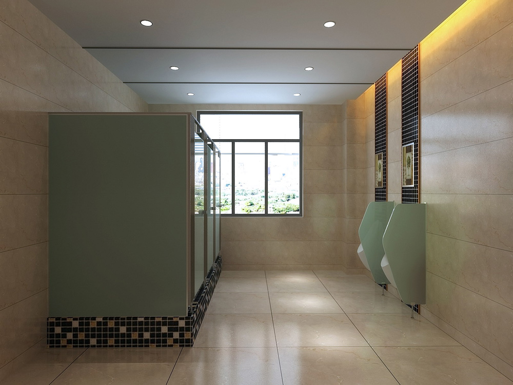 雷沃機(jī)械設(shè)備有限公司-辦公樓裝修(圖19) 雷沃機(jī)械設(shè)備有限公司-辦公樓裝修(圖19)