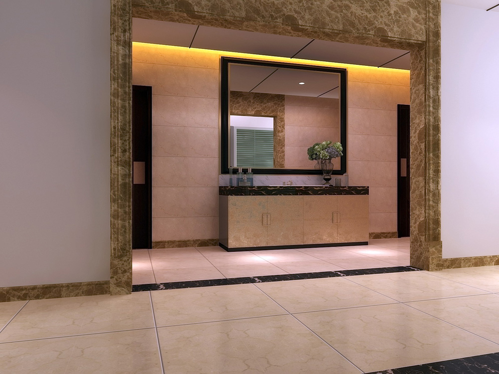 雷沃機械設(shè)備有限公司-辦公樓裝修(圖18) 雷沃機械設(shè)備有限公司-辦公樓裝修(圖18)