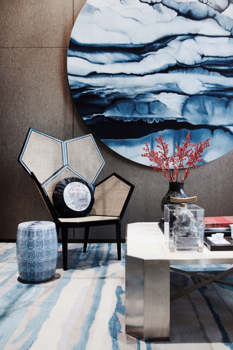 安慶新中式售樓部裝修設(shè)計(jì)項(xiàng)目(圖7) 安慶新中式售樓部裝修設(shè)計(jì)項(xiàng)目(圖7)